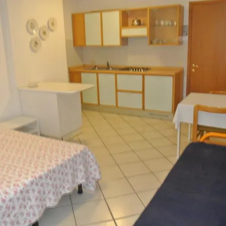 Apartment- Maria 2 Διαμέρισμα Λινιάνο Σαμπιαντόρο